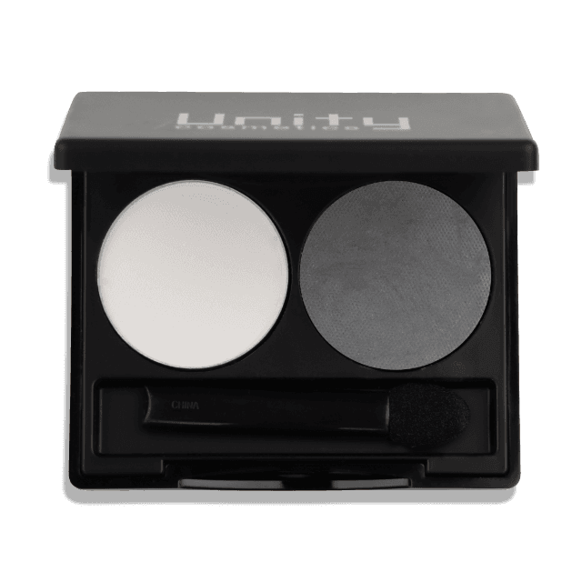 Oogschaduw Duo Palette | Neutral Chic
