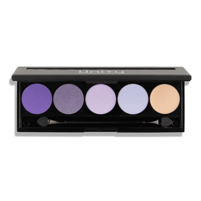 Paleta de sombras de ojos | Purple