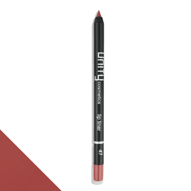 Lippotlood | 47 Rust - Kleurtester