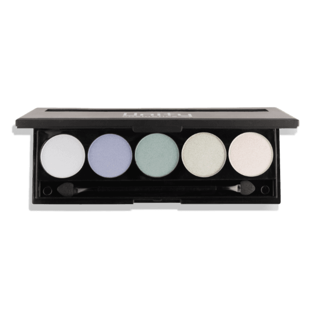 Lidschatten-Palette | Ocean