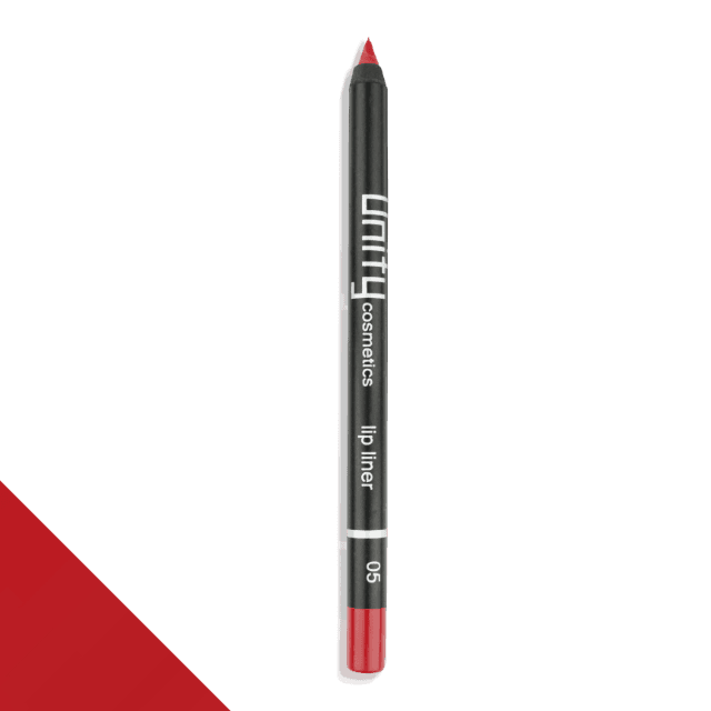 Lippenkonturenstift | 05 Tomato / Fire Red