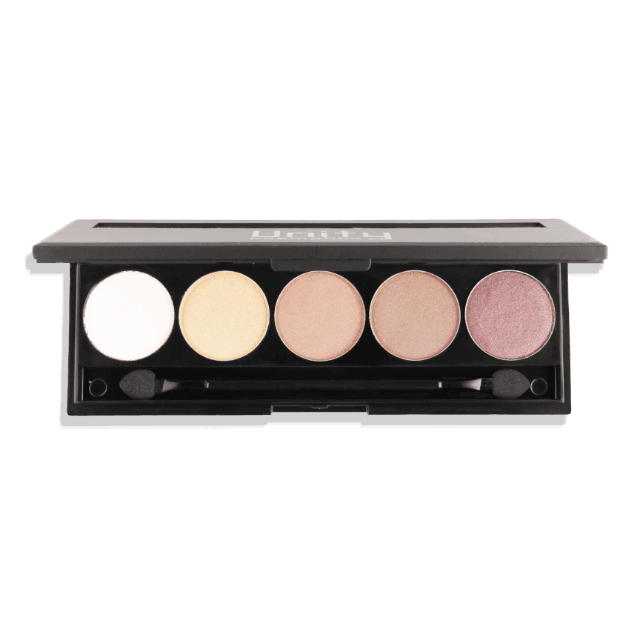 Paleta de sombras de ojos | Nudes