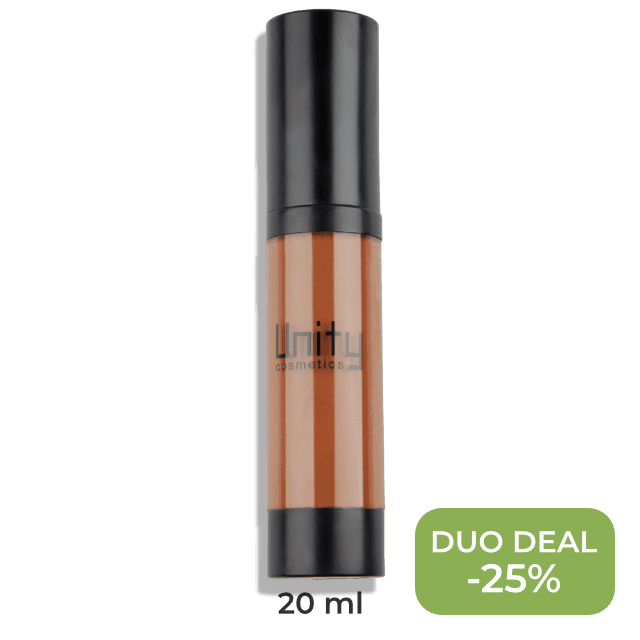 Foundation | 790 Almond