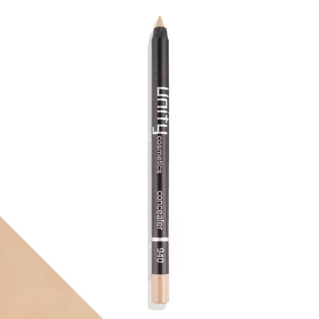 Concealer | 940 Medium huid - Kleurtester