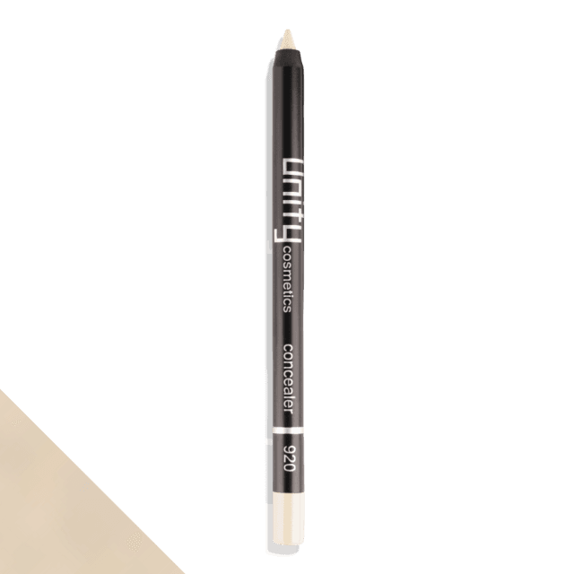 Concealer | 920 Zeer lichte huid - Kleurtester
