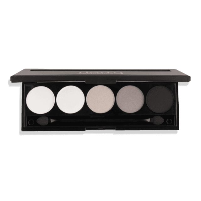 Eyeshadow Palette | Grey - Copy