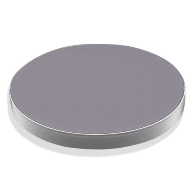 Oogschaduw (navulling) | 0454 Grey (mat) - Kleurtester