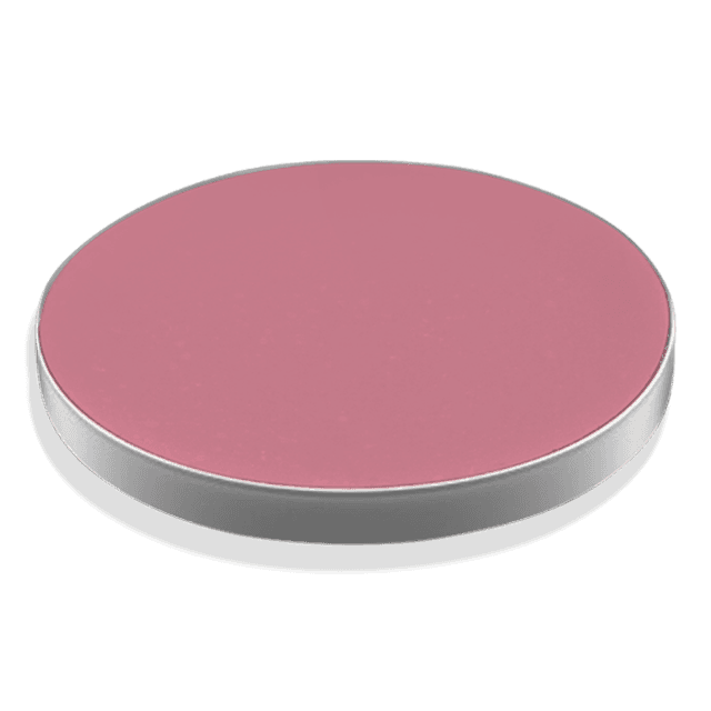 Oogschaduw (navulling) | 0437 Rose (mat) - Kleurtester