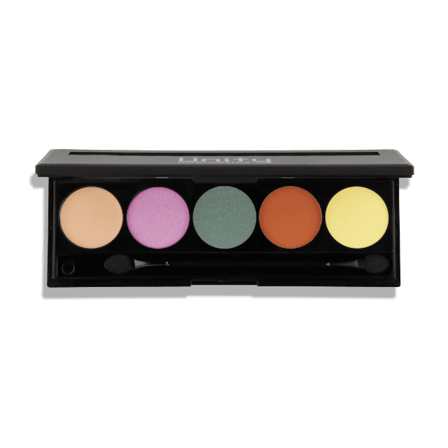Eyeshadow Palette | Sunny